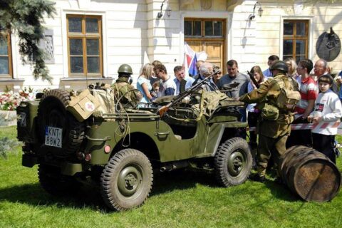 II Piknik Historyczny _18