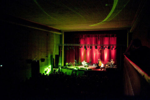 Anna Maria Jopek w Zakopanem_15