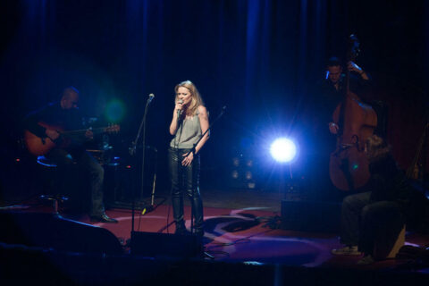 Anna Maria Jopek w Zakopanem_19