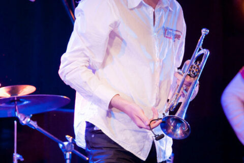 Wiosna jazzowa - zespół FRITATTA_3