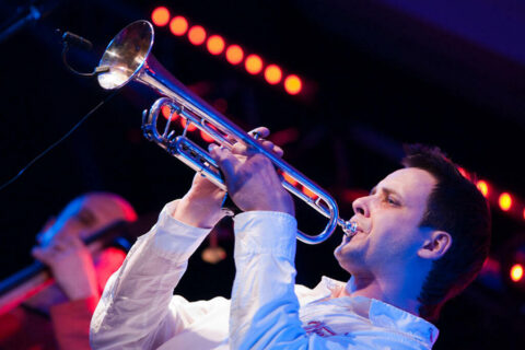 Wiosna jazzowa - zespół FRITATTA_16