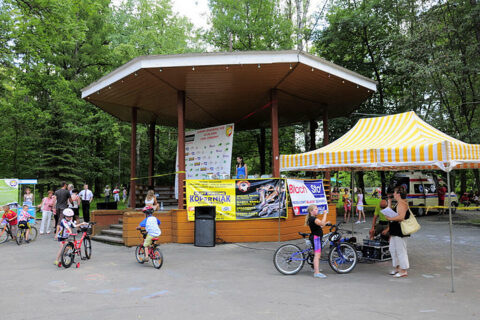 MTB Puchar Szlaku Solnego Rabka_4