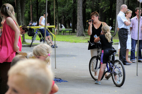 MTB Puchar Szlaku Solnego Rabka_7