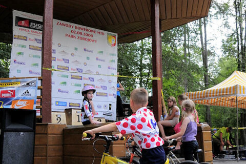 MTB Puchar Szlaku Solnego Rabka_8