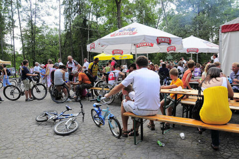 MTB Puchar Szlaku Solnego Rabka_11
