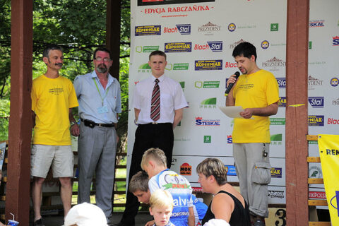 MTB Puchar Szlaku Solnego Rabka_15