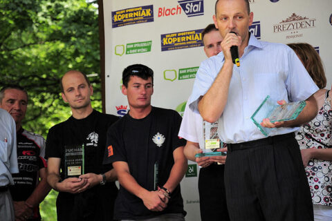 MTB Puchar Szlaku Solnego Rabka_17