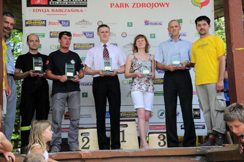 MTB Puchar Szlaku Solnego Rabka_18
