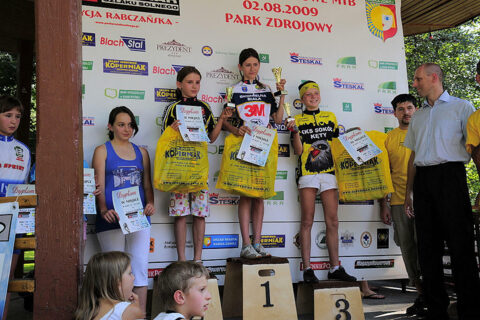 MTB Puchar Szlaku Solnego Rabka_25