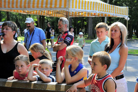 MTB Puchar Szlaku Solnego Rabka_26