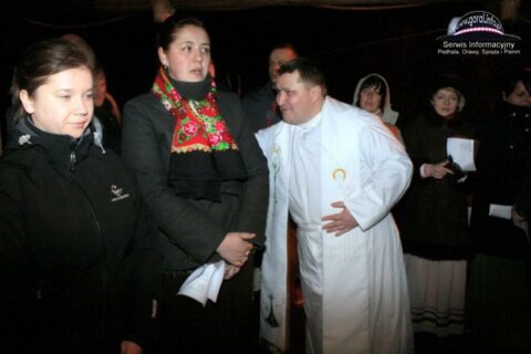 Msza na górze Wdżar_27