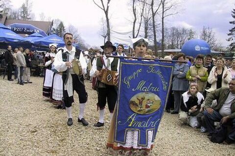 IV Wielka Majówka Tatrzańska (1-3.V.2004)