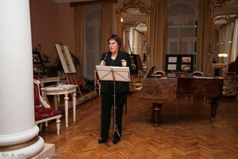 Koncert „Muzyka i Poezja Pasyjna” _1