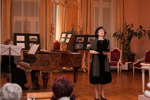 Koncert „Muzyka i Poezja Pasyjna” _2
