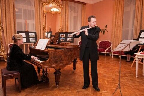 Koncert „Muzyka i Poezja Pasyjna” _5