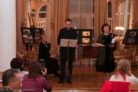 Koncert „Muzyka i Poezja Pasyjna” _8