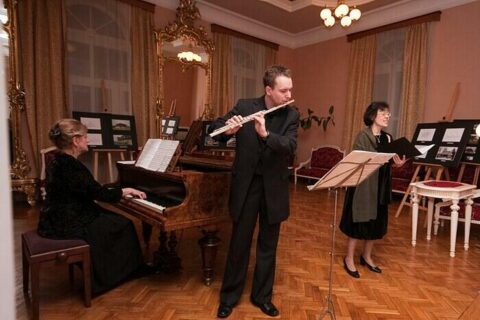 Koncert „Muzyka i Poezja Pasyjna” _9