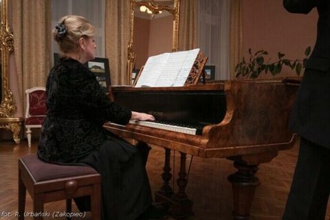 Koncert „Muzyka i Poezja Pasyjna” _10