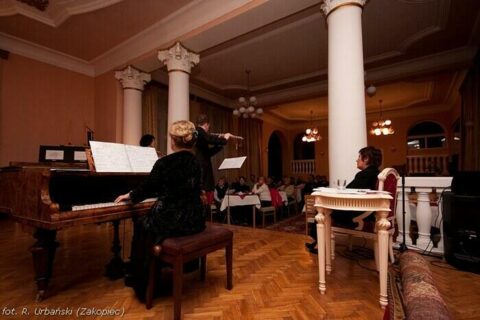 Koncert „Muzyka i Poezja Pasyjna” _11