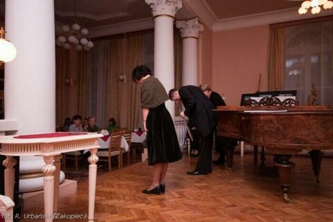 Koncert „Muzyka i Poezja Pasyjna” _12