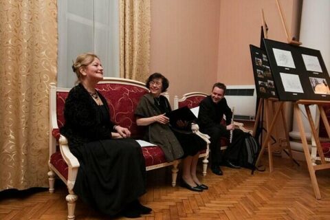 Koncert „Muzyka i Poezja Pasyjna” _13