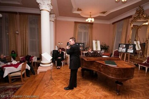 Koncert „Muzyka i Poezja Pasyjna” _14