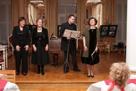 Koncert „Muzyka i Poezja Pasyjna” _18