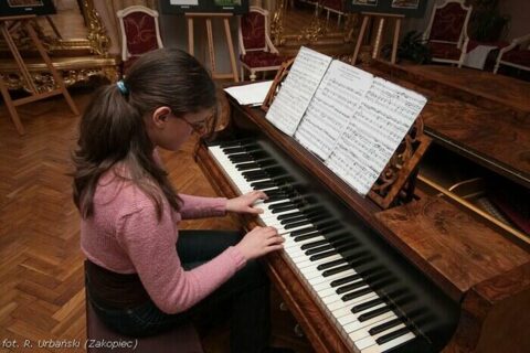 Koncert „Muzyka i Poezja Pasyjna” _31