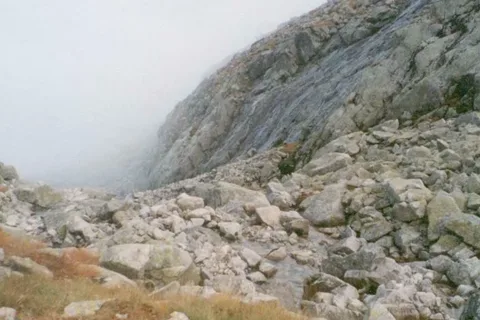 Dolina Waksmundzka