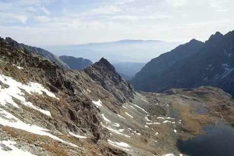 Dolina Mięguszowiecka