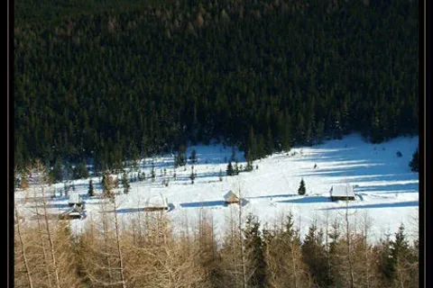 Polana Kopieniec