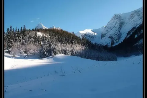 Mała Łąka