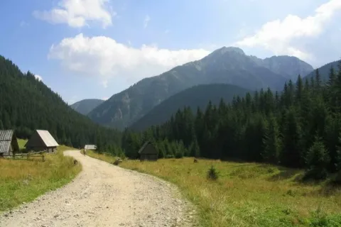 Kominiarski Wierch