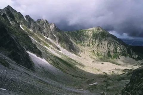 Dolina Pańszczyca