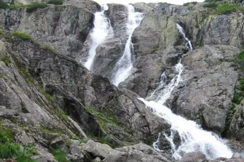 Wielka Siklawa