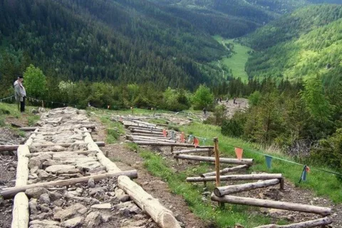 Dolina Jaworzynki