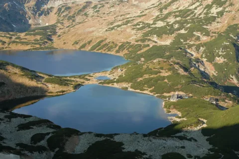 DOLINA PIĘCIU ....-JESIEŃ 2010