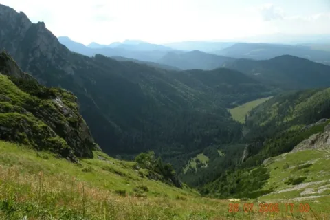 DOLINA MAŁEJ ŁĄKI