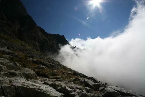 Velicka dolina