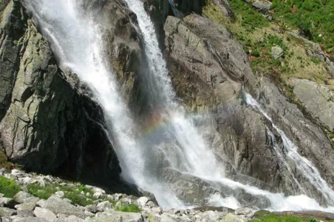 czerwcowa Siklawa