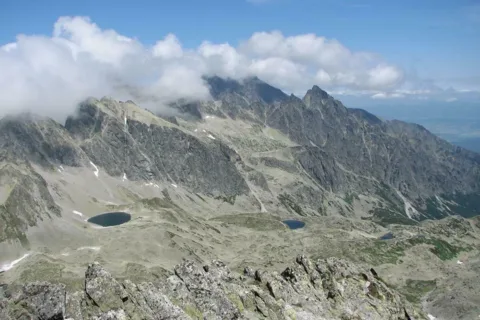Dolina Staroleśna