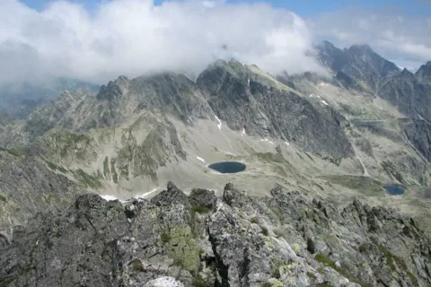 Dolina Staroleśna