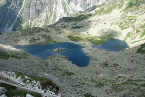 Żabia Dolina