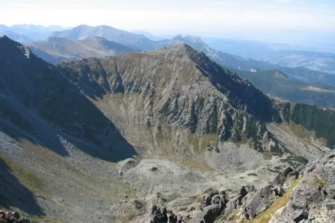 Dolina Pańszczyca