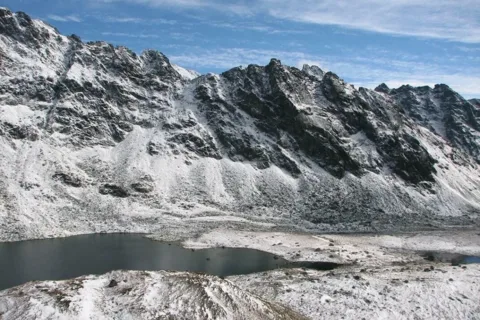 Hińczowa Dolina