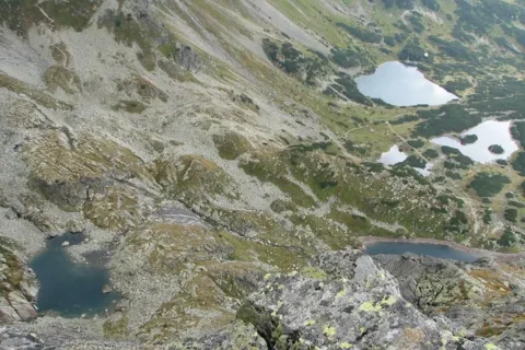 Dolina Gąsienicowa