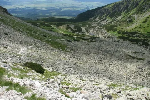 Dolina Furkotna