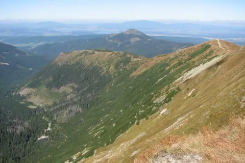 Rohacka Dolina
