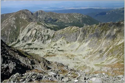 Dolina Głęboka