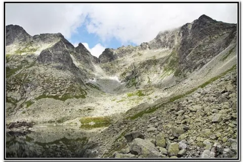 Żabia Dolina